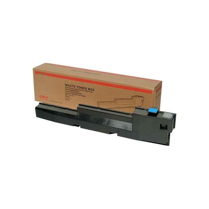 Tanica recupero toner esausto fino a 30.