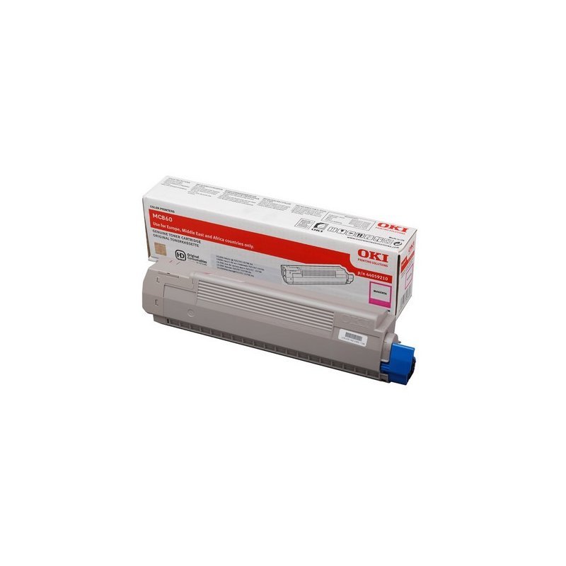 Cartuccia toner Magenta (fino a 10.000 p