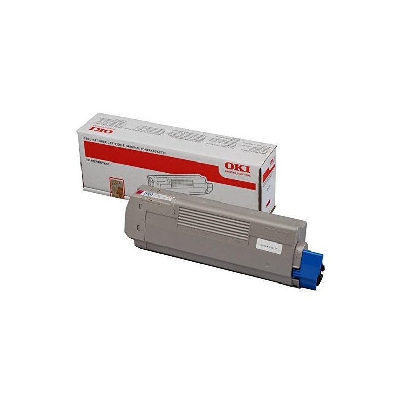Cartuccia toner Magenta (fino a 6.000 pa