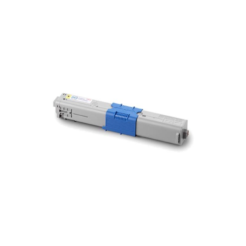 Cartuccia toner Giallo fino a 5.000 pagi