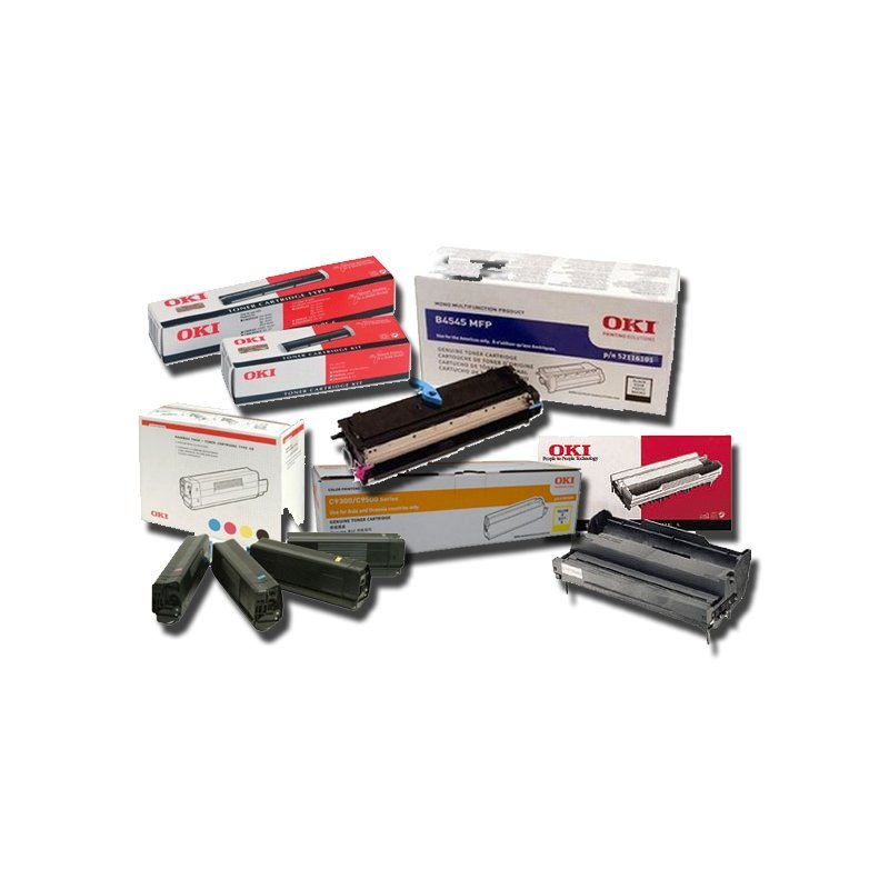 Cartuccia toner Ciano fino a 7.300 pagin