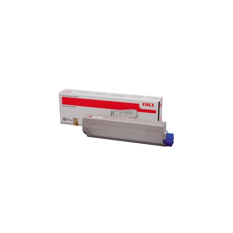 Cartuccia toner Magenta fino a 10.000 pa