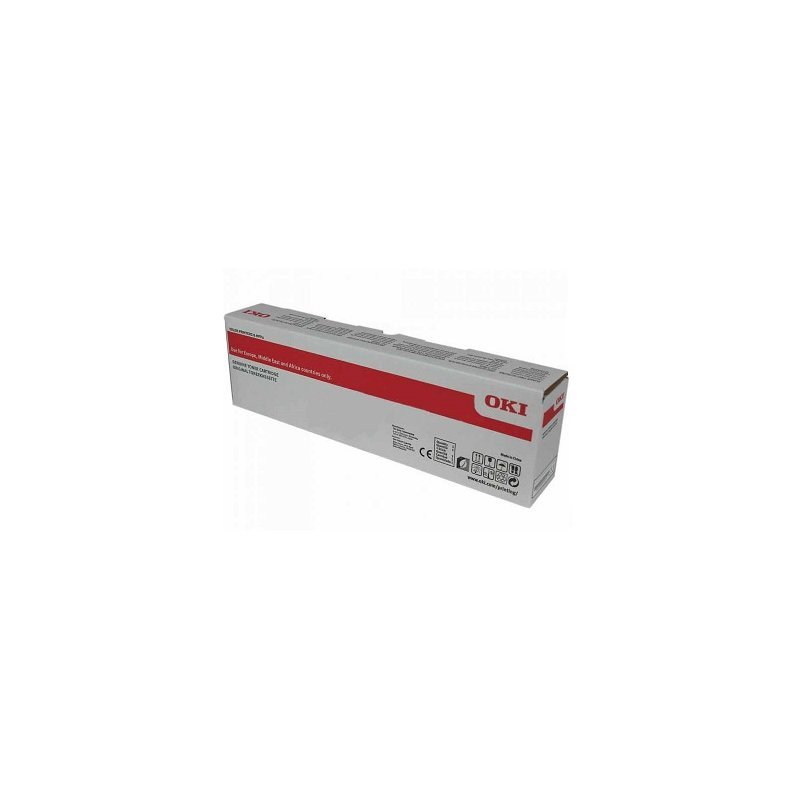 TONER-C-C824/834/844 5000pagine