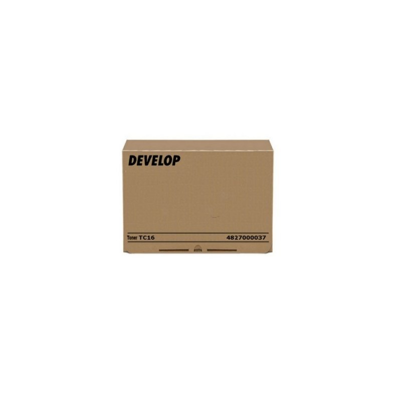 Develop Cartridge TC-16 4k (4827000037)
