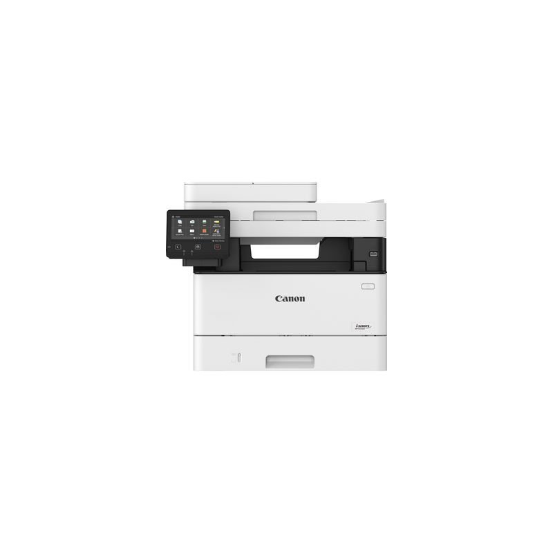i-SENSYS MF453dw Velocità 38ppm, Risolu