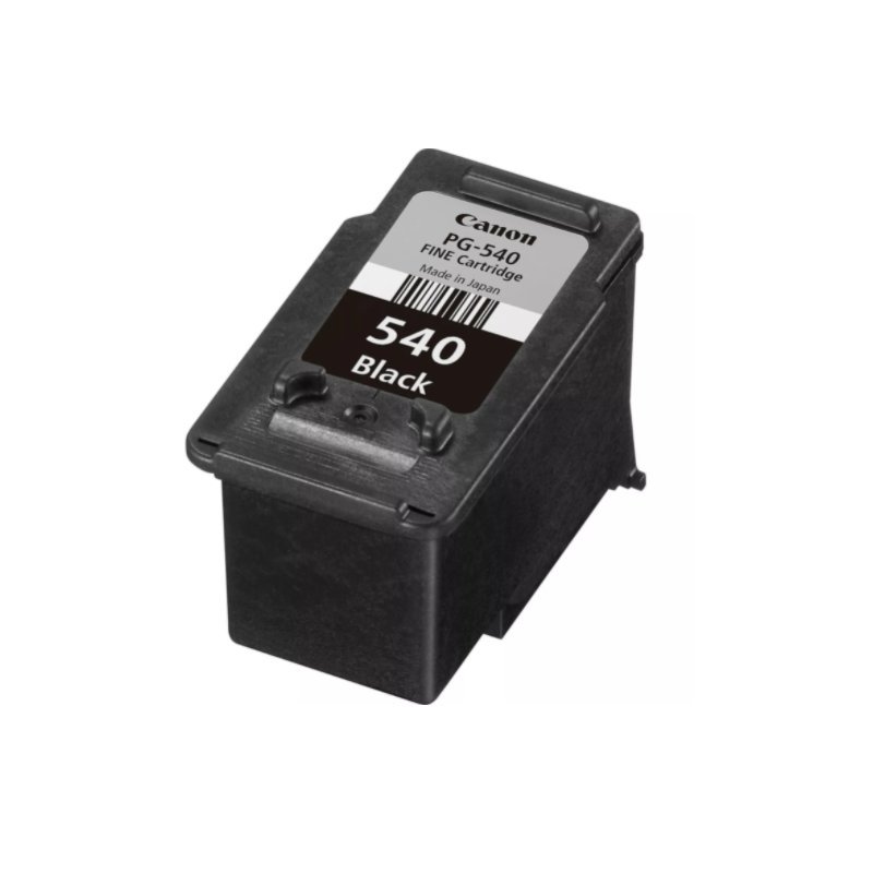 Canon PG-540 cartuccia d'inchiostro nero originale 1 pz