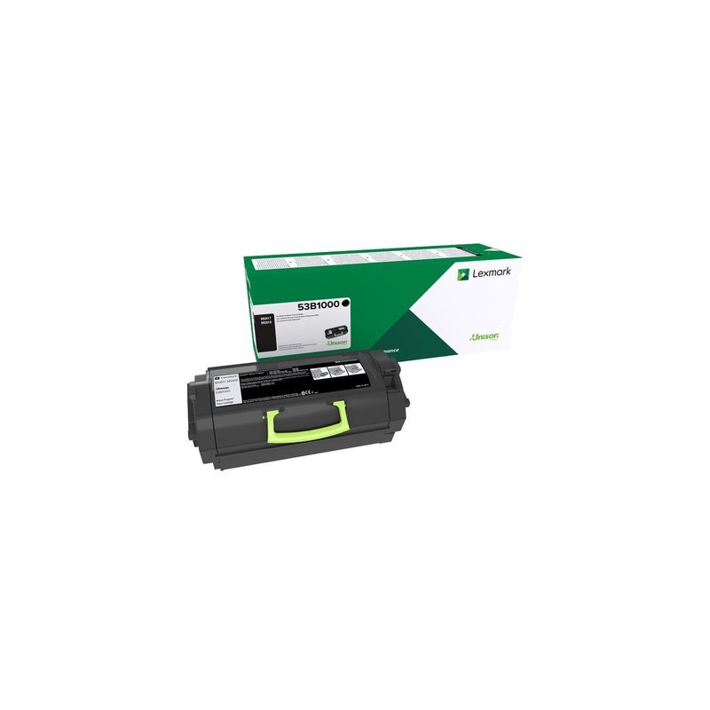 LEXMARK MS/MX817,818 Rtn 11K Cartrige
