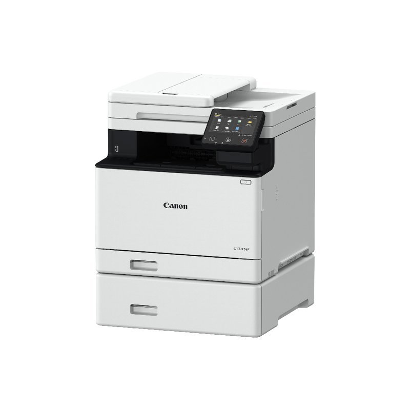 I-SENSYS X C1333IF CON FAX Stampa, copi