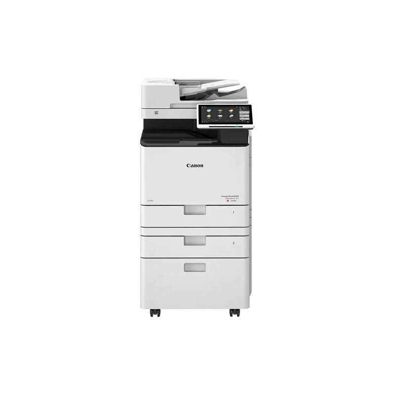 imageRUNNER ADVANCE DX C259i MFP