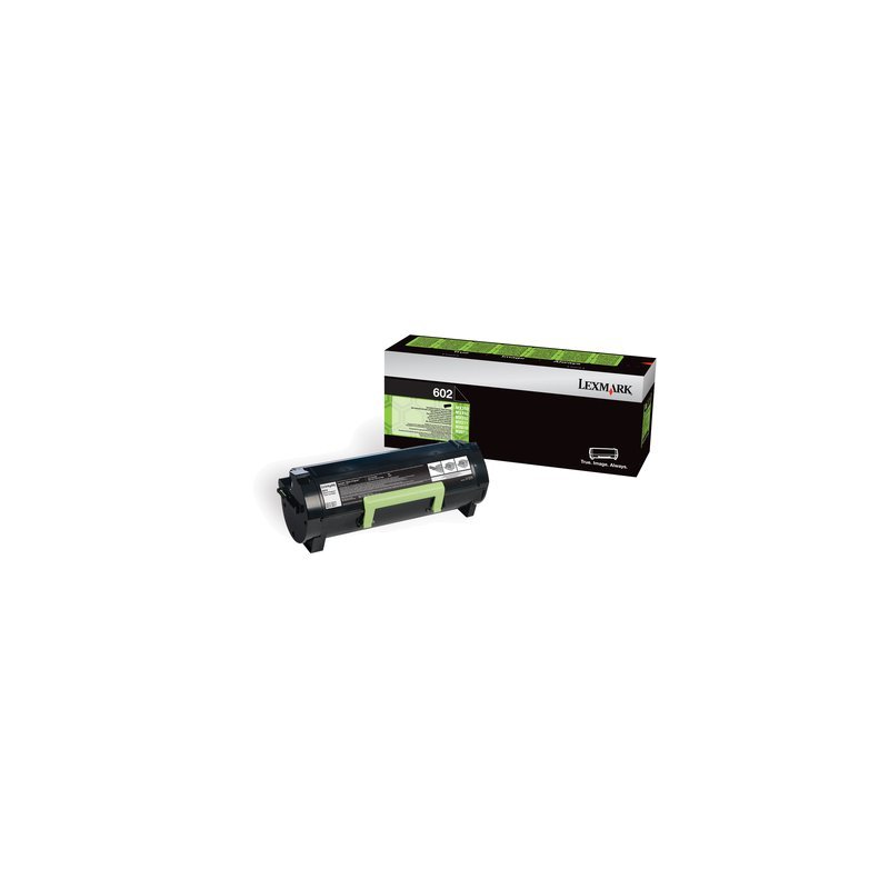 LEXMARK MX3/4/5/61x Rtn 2.5K Cartrige