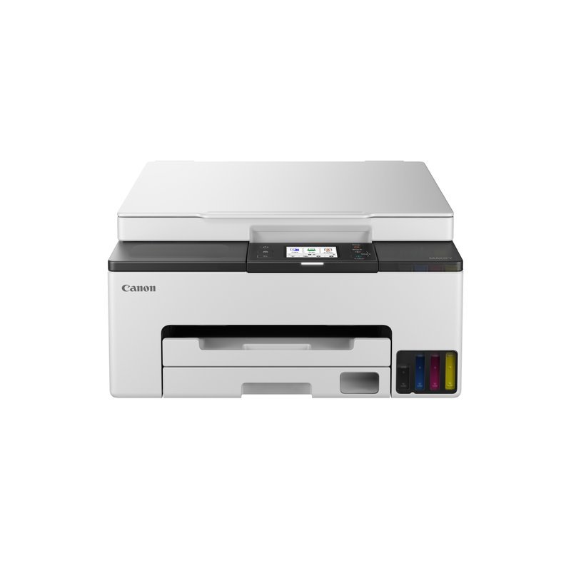 MAXIFY GX1050 EB2 Multifunzione 3 in 1: