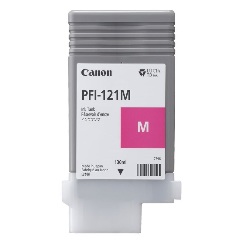 Canon PFI-121 magenta