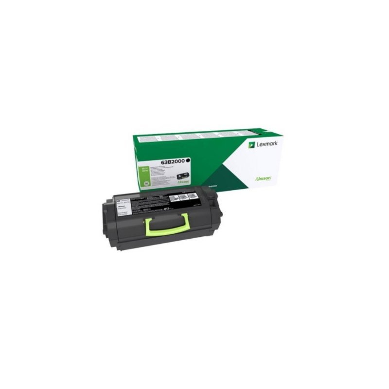 LEXMARK MX717,718 Rtn 11K Cartrige