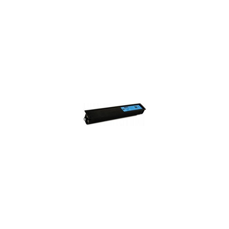 Dynabook T-FC34EC cartuccia toner 1 pz Originale Ciano
