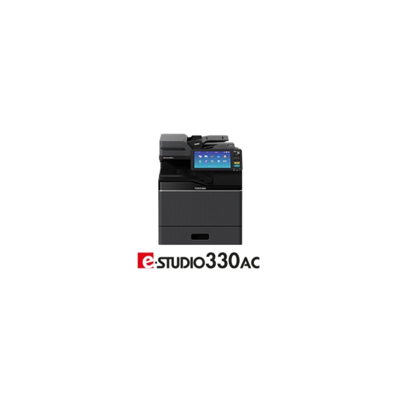 e-STUDIO 330AC
