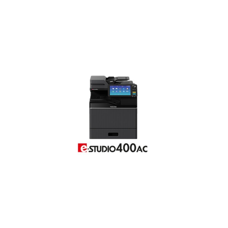 e-STUDIO 400AC