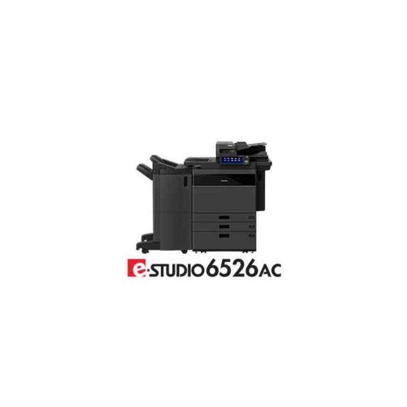 TOSHIBA e-STUDIO6526AC LCF