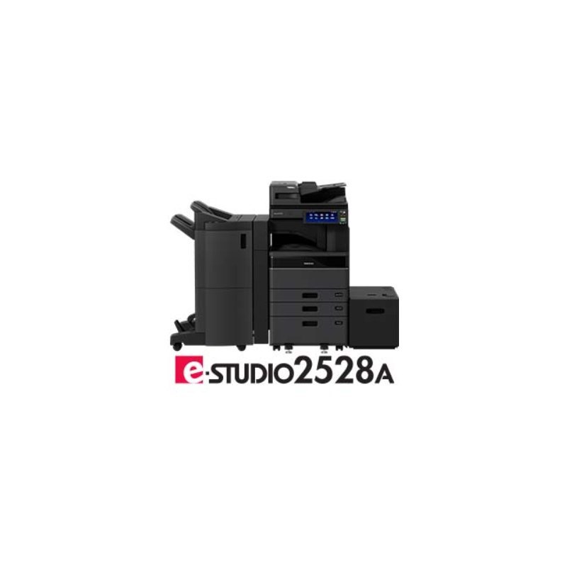 E-STUDIO2528A (DP-2528A-MJD)