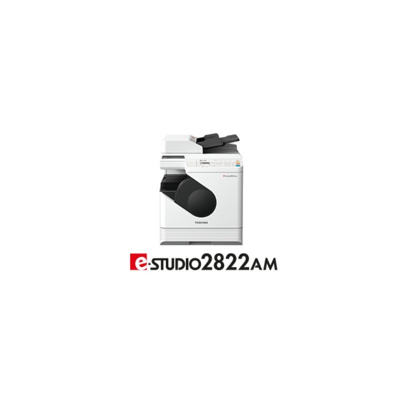e-STUDIO2822AM