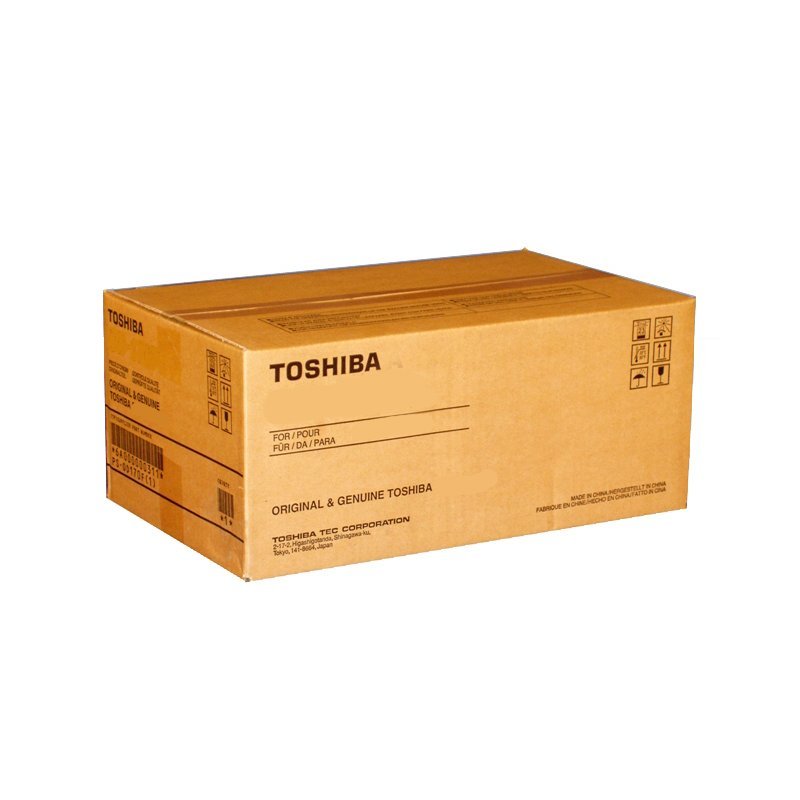 T-FC28EM TONER MAGENTA