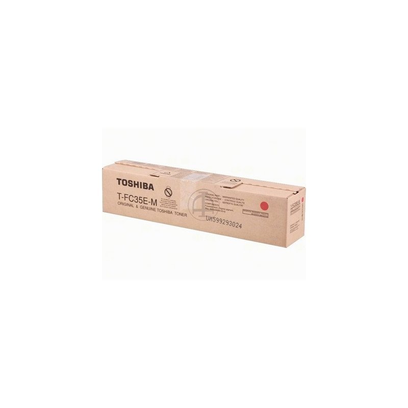 Dynabook T-FC55E-M cartuccia toner 1 pz Originale Magenta