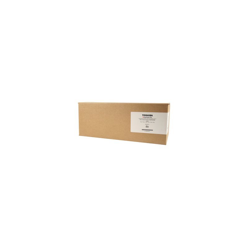 Dynabook 6B000000619 cartuccia toner 1 pz Originale Nero