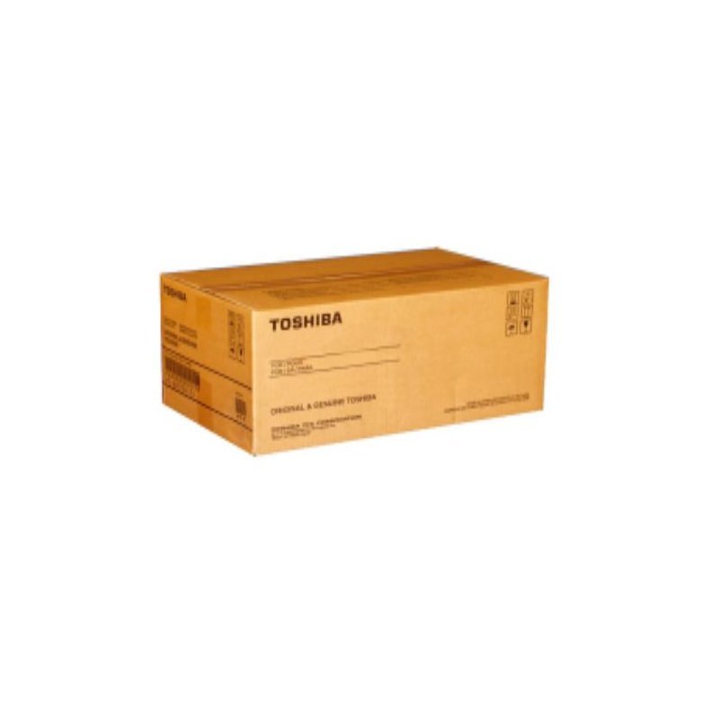 Dynabook T-305PY-R cartuccia toner 1 pz Originale Giallo