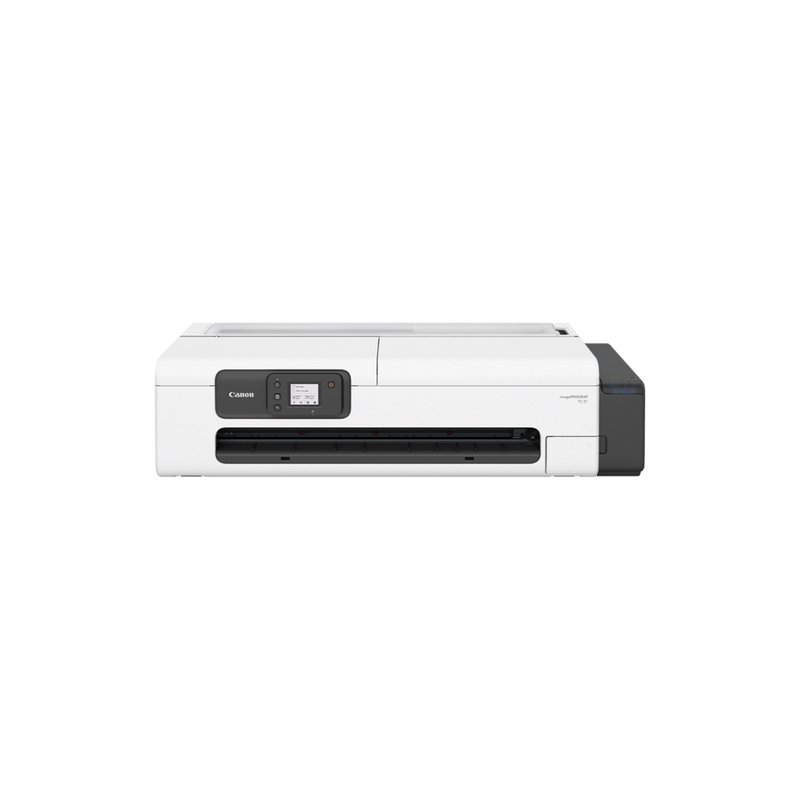 Canon imagePROGRAF TC-21 large format printer Wi-Fi Inkjet Colour 2400 x 1200 DPI A1 (594 x 841 mm) Ethernet LAN