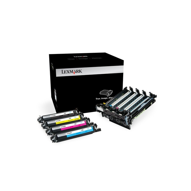 LEXMARK CS/CX31x,41x,51x 4-Color 40K IU