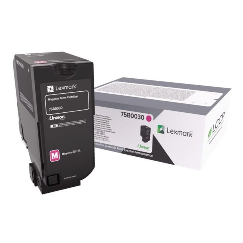 LEXMARK CS728,CS/CX727 Mag 10K Cartrige