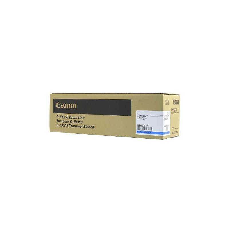 DRUM C-EXV 8 cyan CLC 3200/3220/2620 IR