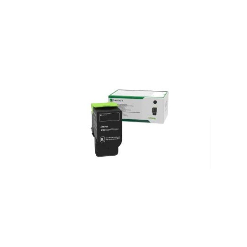 CART NERO RETURN 15K MX953/CS963