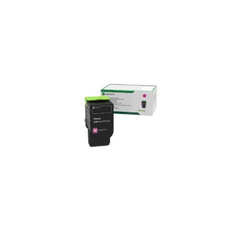 CART MAG RETURN 12K CS963/CX833