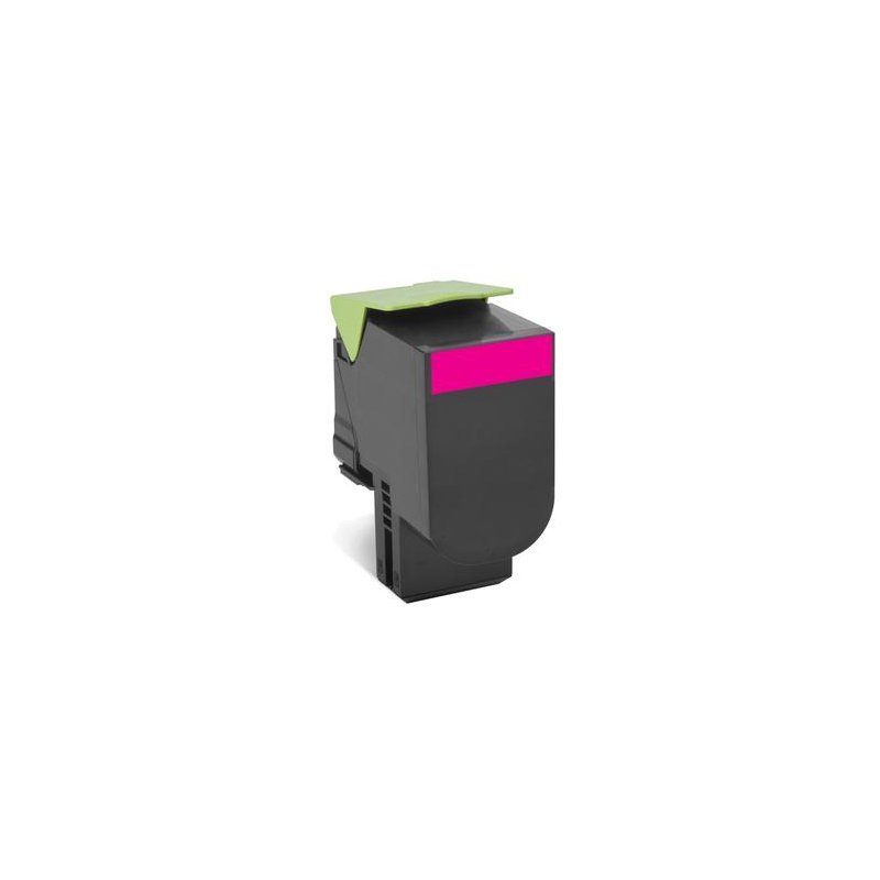 LEXMARK CX410,510 Mag Rtn 3K Cartrige