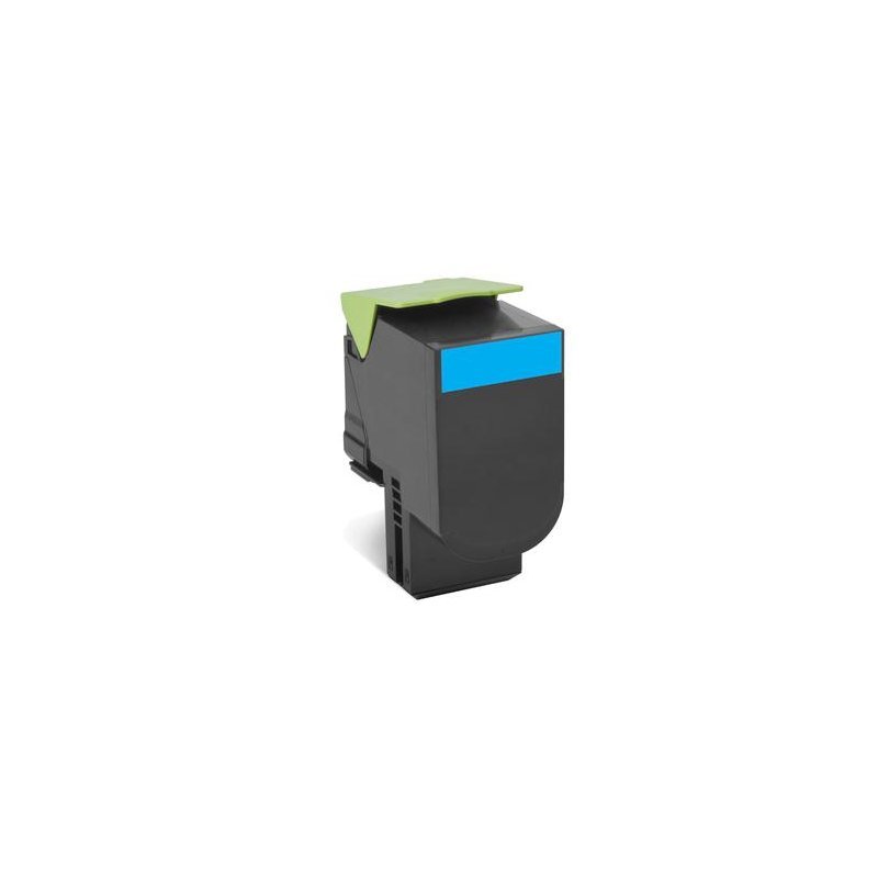 LEXMARK CX510 Cyn Corp 4K Cartrige