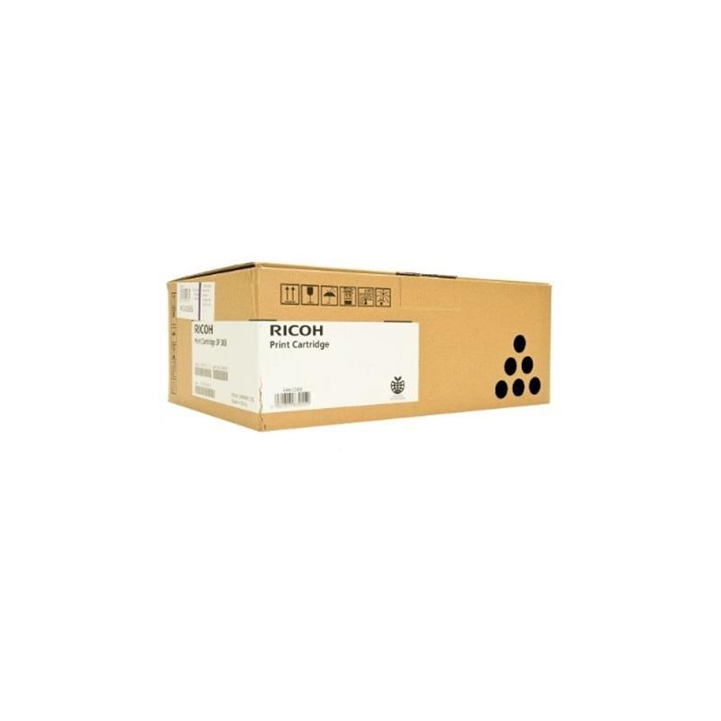 TONER NERO SPC840DN/842DN 30000 PG