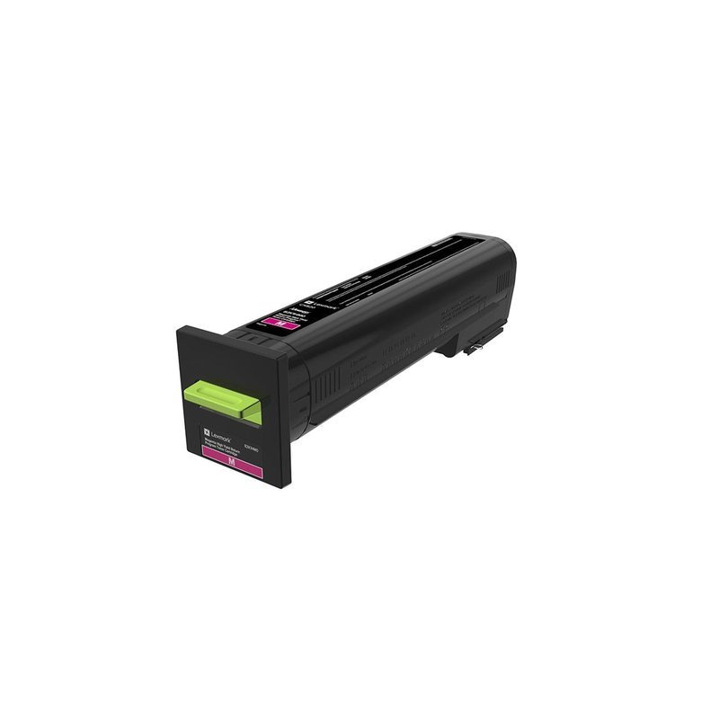 toner CX825/860 EXTRA HC magenta RP
