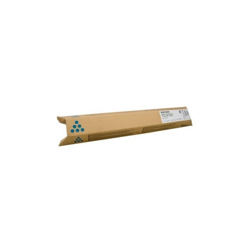 RICOH RHC400ECYN 841300 TONER CIANO