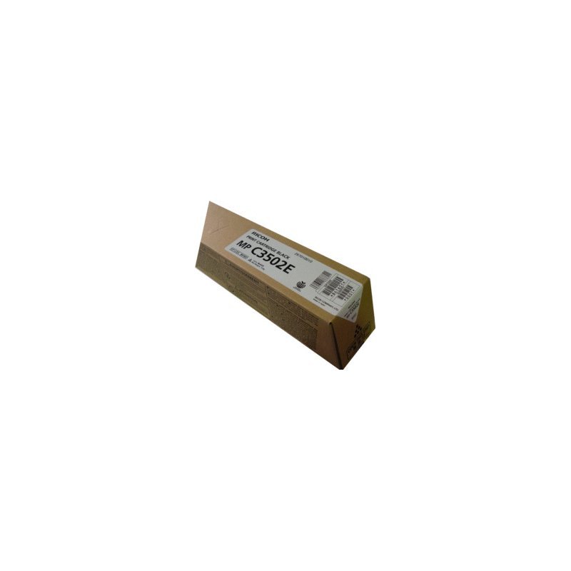 RICOH RHC3502EBLK 841651 TONER