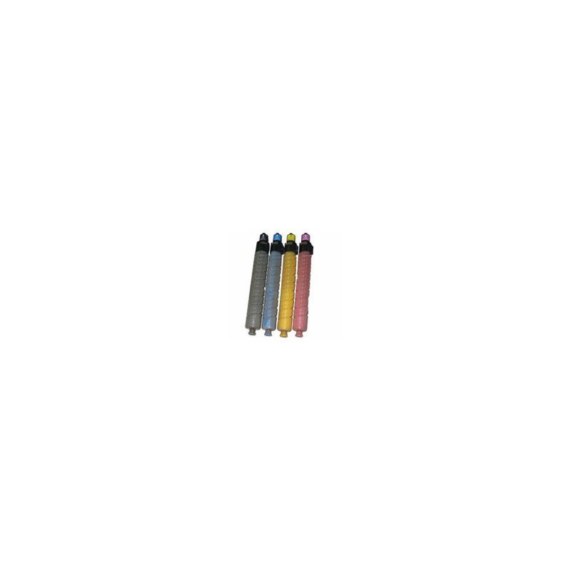 TONER NERO MPC2500 (842030) SINGOLO