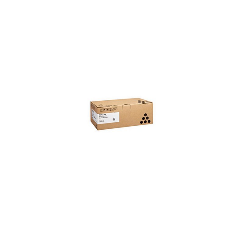 Ricoh/NRG Toner MP C4500 Black 23k (8420