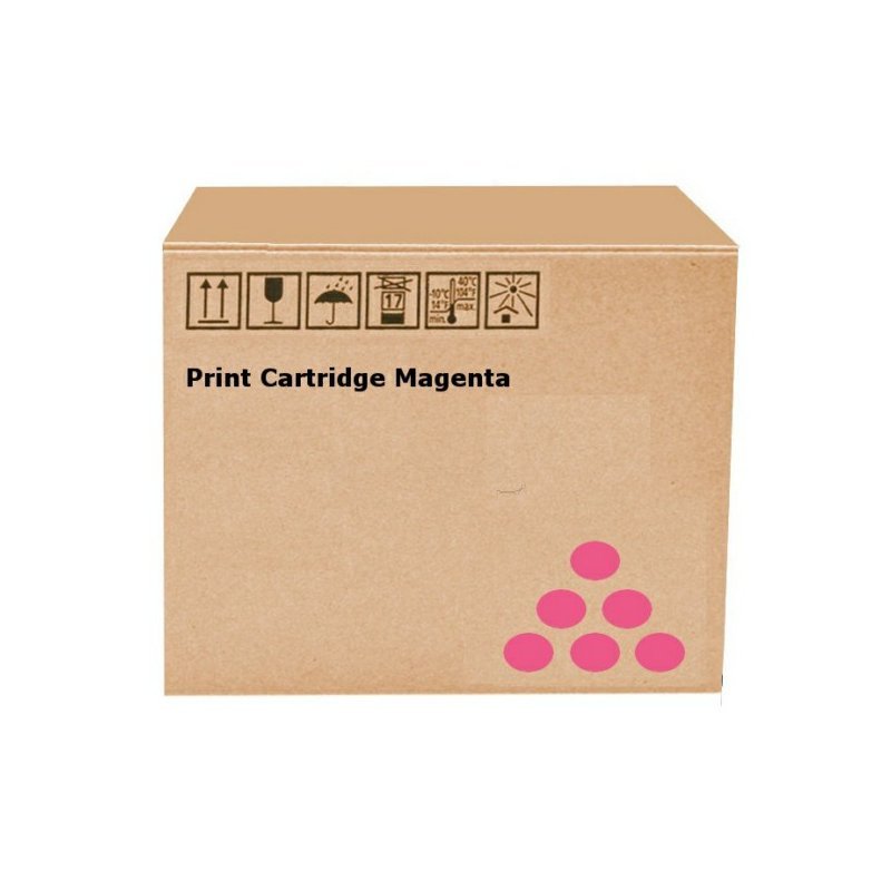 TONER MAGENTA MPC 6502 - MPC 8002SP