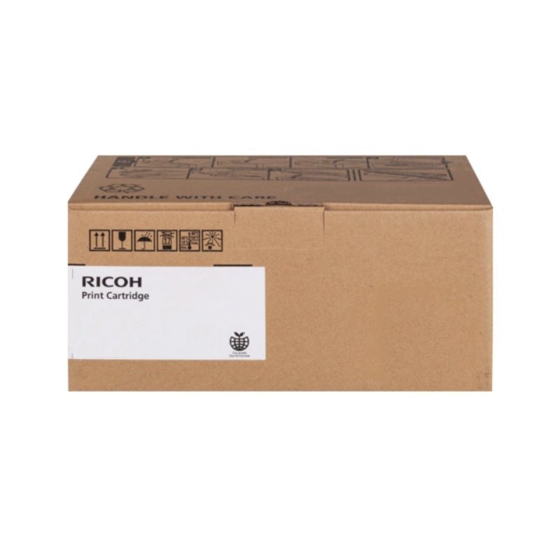 TONER GIALL MP C407SPF 8000 PAGINE
