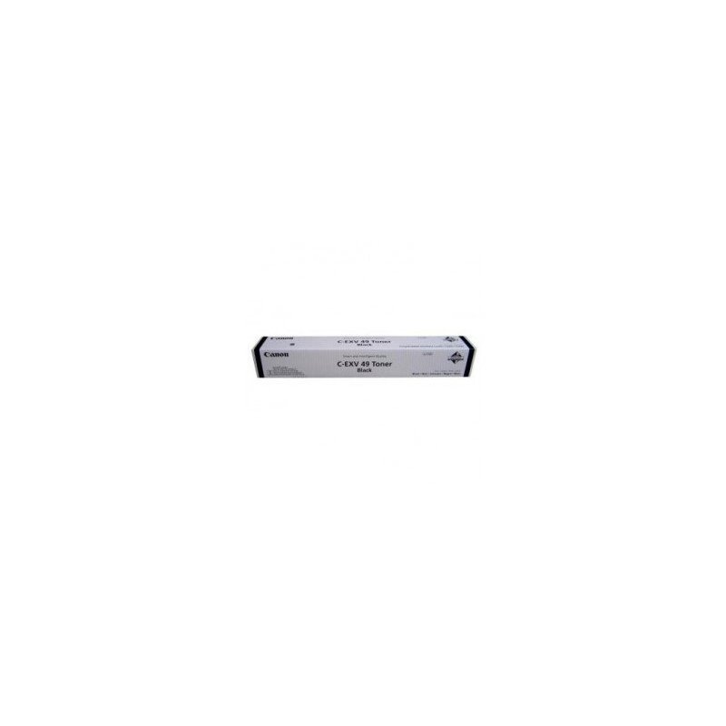 Canon 8524B002 cartuccia toner 1 pz Originale Nero