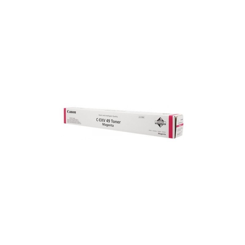 Canon 8526B002 cartuccia toner 1 pz Originale Magenta