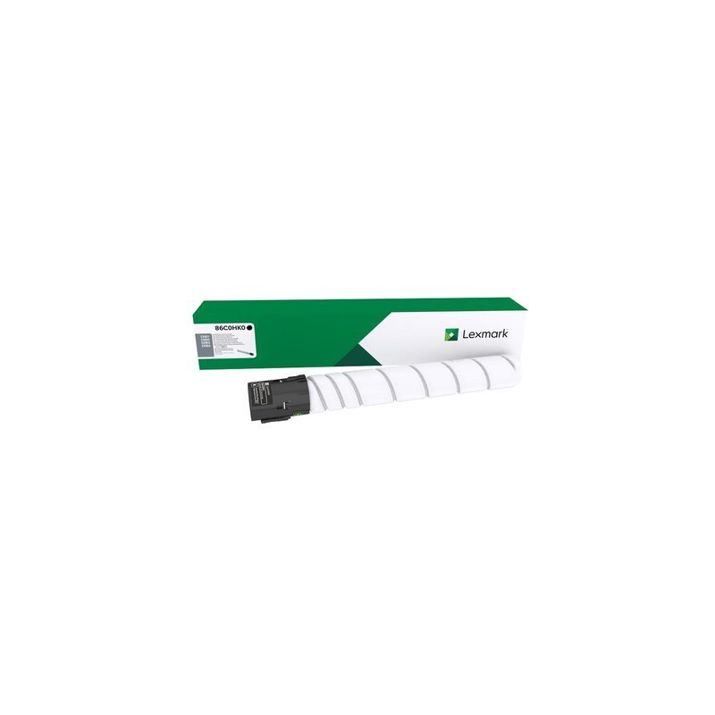 LEXMARK CX921,922,923,924 Blk 34K