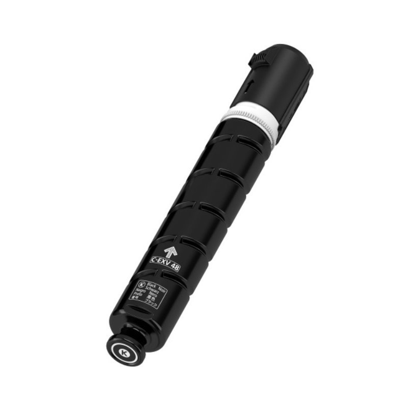CEXV-48 toner black