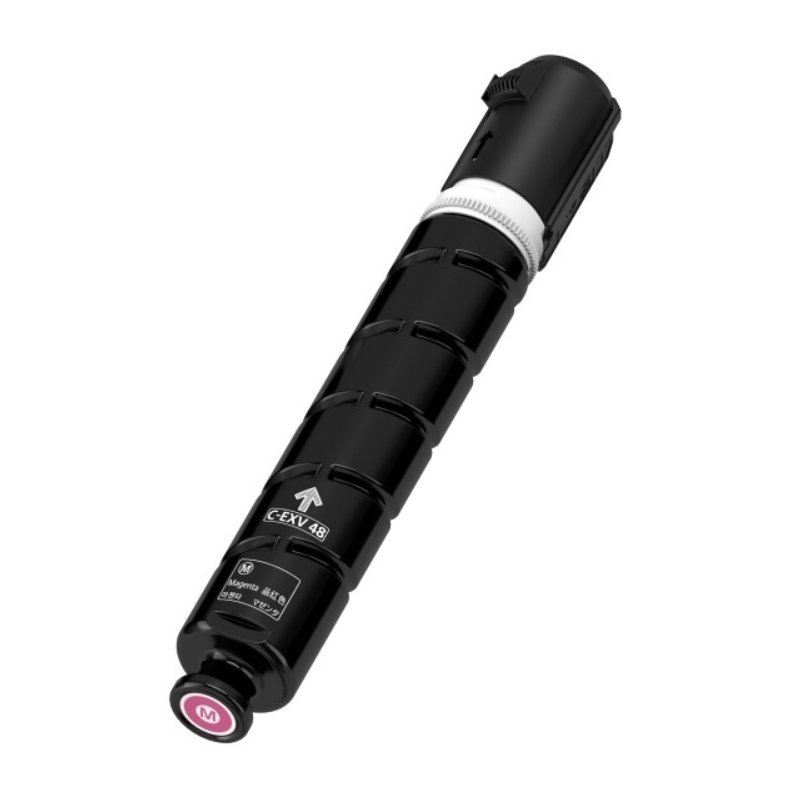 CEXV-48 toner magenta