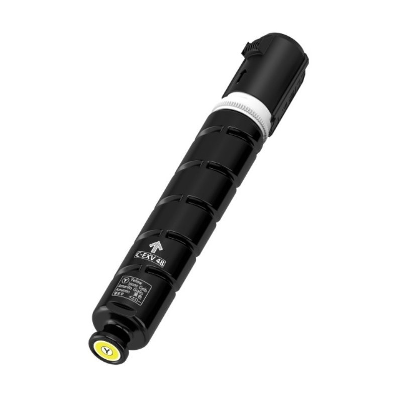 CEXV-48 toner yellow