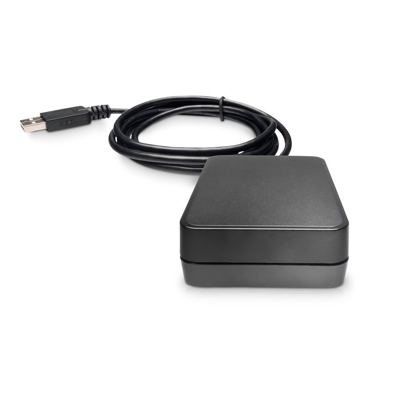 HP JETDIRECT 3200W WIFI 6 BLE/WL AC